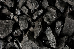 Upper Forge coal boiler costs