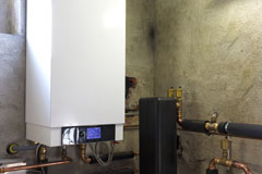 Upper Forge condensing boiler companies