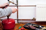 free Upper Forge heating repair quotes